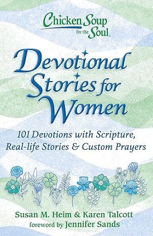 Devotional Stories for Women