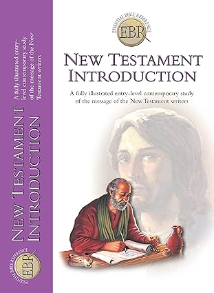 New Testament Introduction