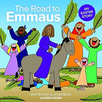 The Road To Emmaus