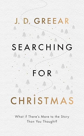 Searching for Christmas