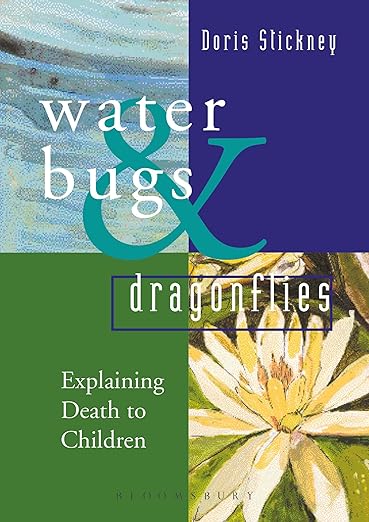 Water Bugs and Dragonflies - Paperback