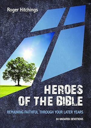 Heroes of the Bible