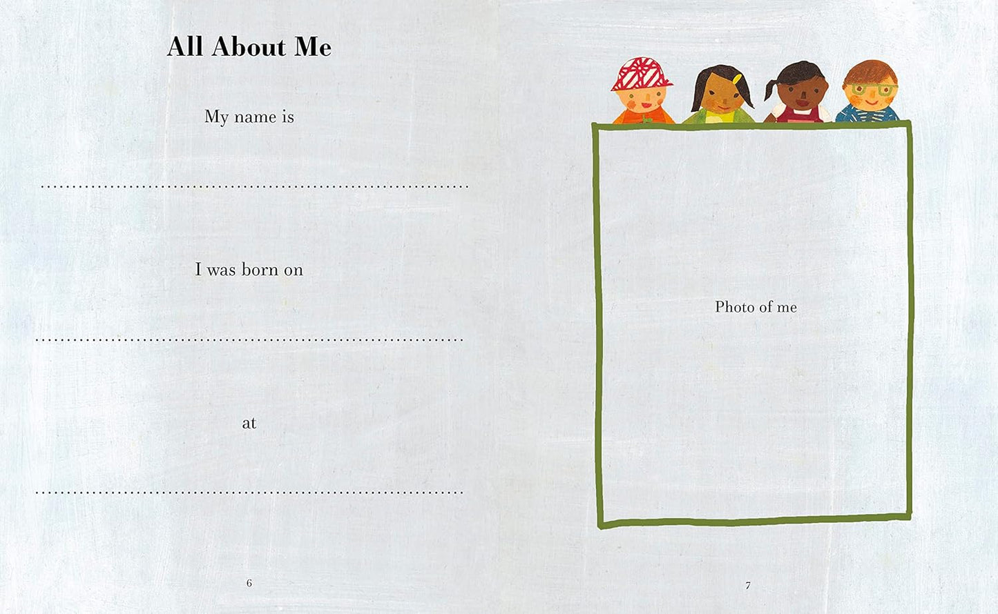 A Dedication Gift - Prayer and Memory Book