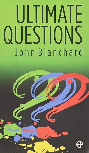 Ultimate Questions