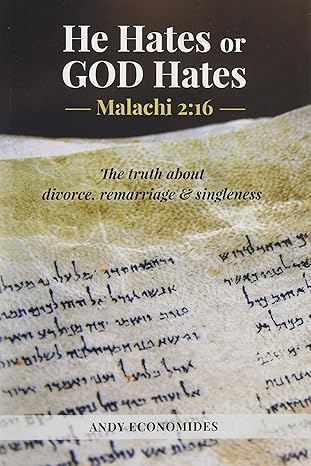 He Hates or God Hates