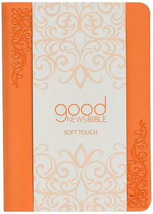 Good News Bible (Compact Soft Touch)