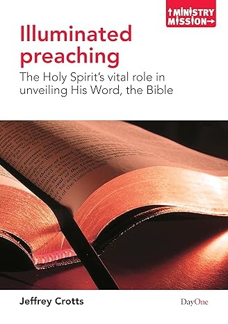 Illuminated Preaching