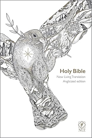 NTL Holy Bible (Anglicized Edition)
