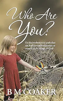 Who Are You?