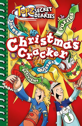 TOPZ - Christmas Crackers