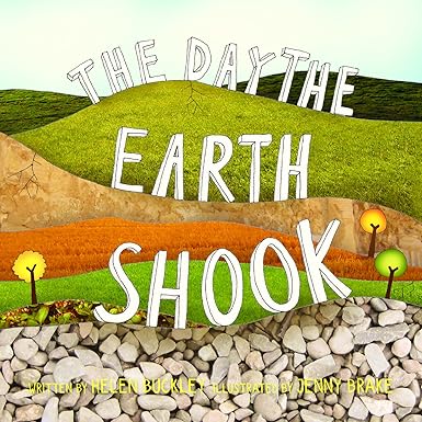 The Day The Earth Shook
