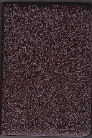 NTL Compact Gift Bible