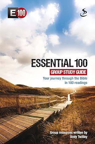 Essential 100: Group Study Guide
