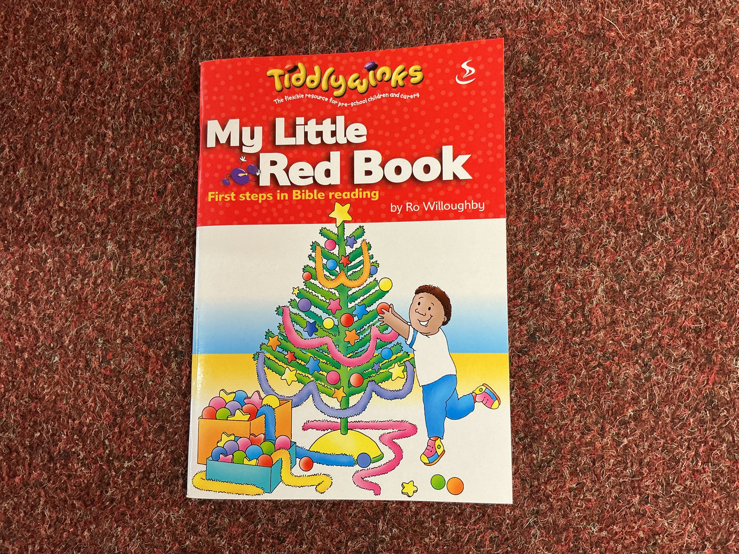 My Little Red Book