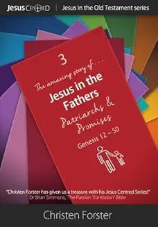 Jesus in the Fathers