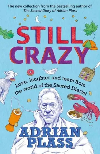 Still Crazy Adrian Plass