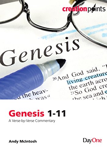 Genesis 1-11
