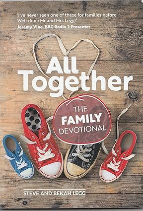 All Together: The Family Devotional