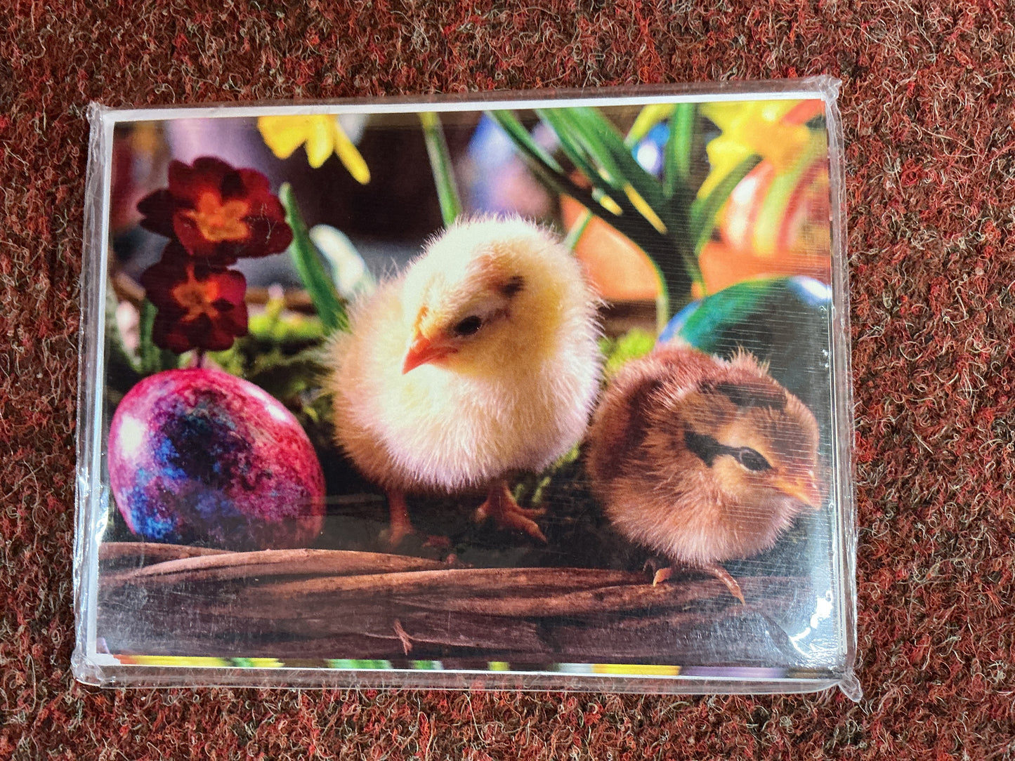 Easter Cards - Pack of 6