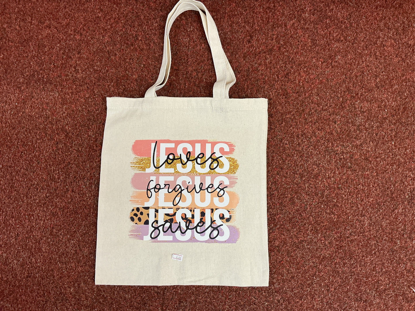 Tote Bag - Various