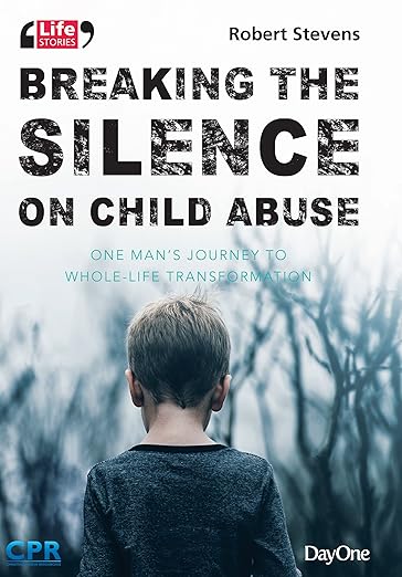 Breaking The Silence of Child Abuse