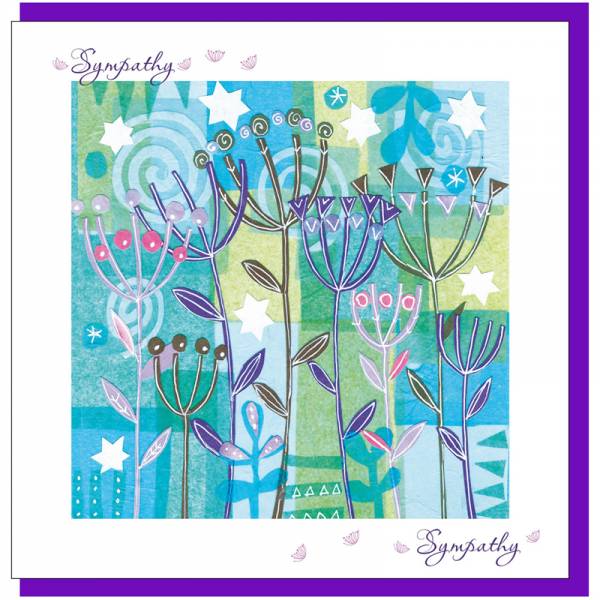Sympathy Card