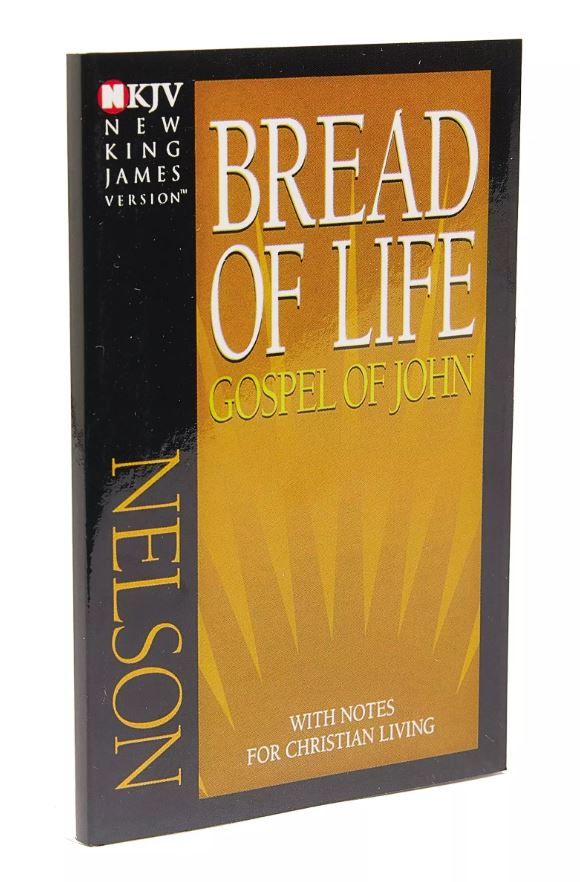 Bread of Life: Gospel of John