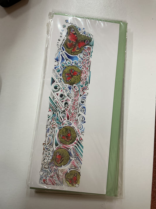 Card/Bookmark