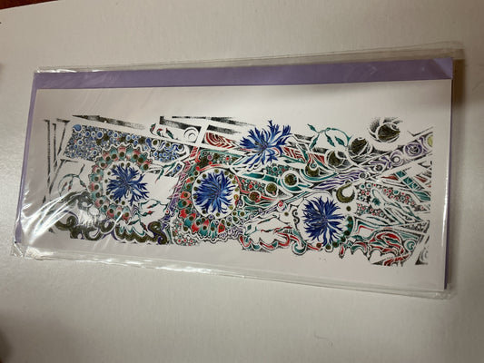 Card/Bookmark