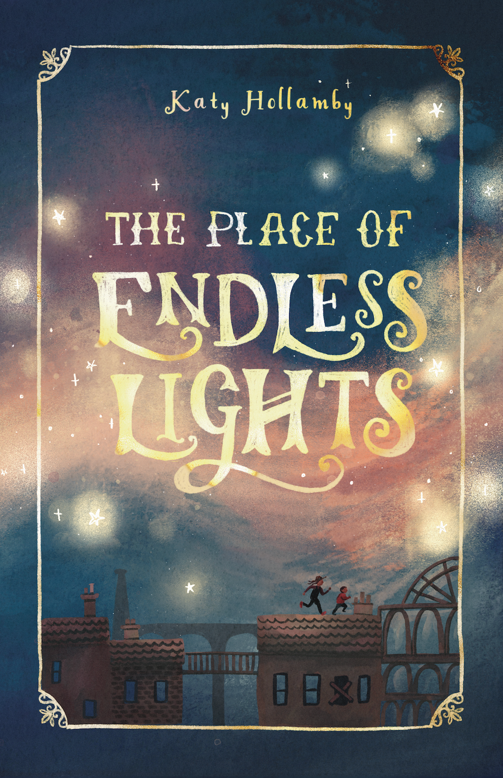 The Place of Endless Lights