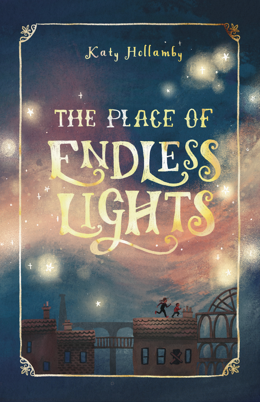 The Place of Endless Lights