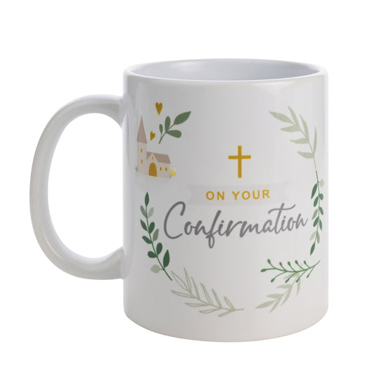 Confirmation Mug