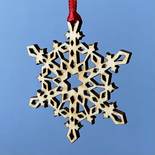Christmas Decoration - Bauble