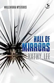 Hall of Mirrors- Mallenford Mysteries