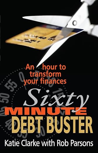 The Sixty Minute Debt Buster