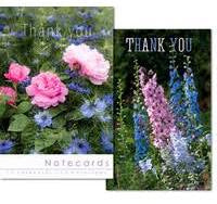 Leonard Smith Notelets Pack of 10