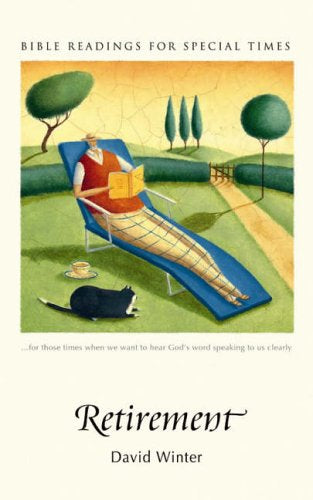 Bible Readings for Retirement