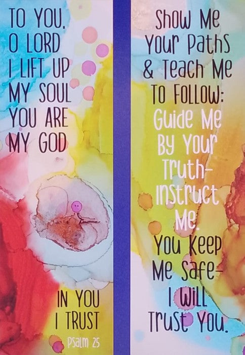 Trust Bookmark