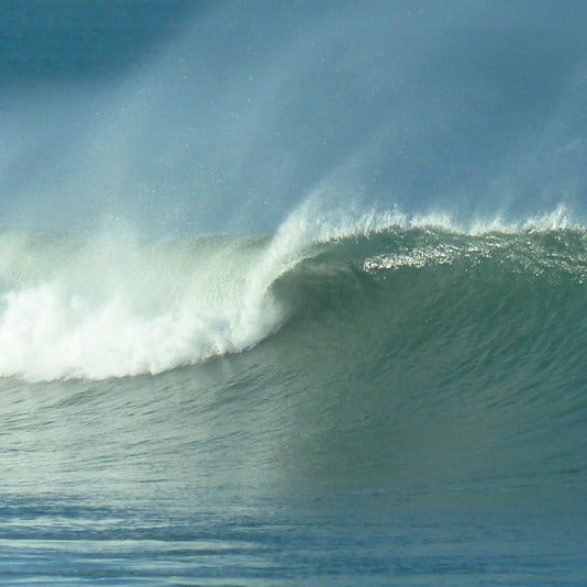 Wave Card
