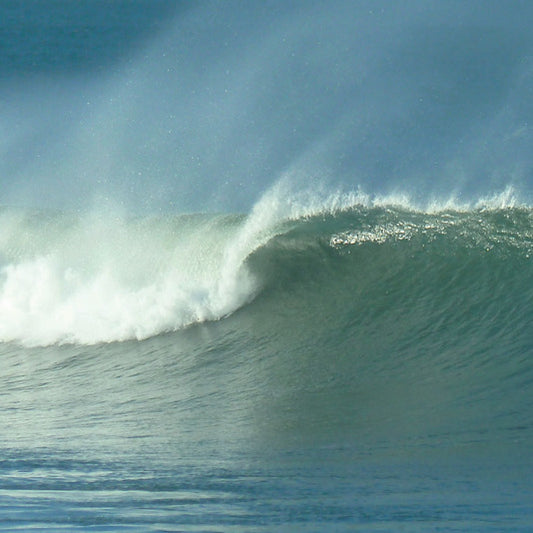 Wave Card