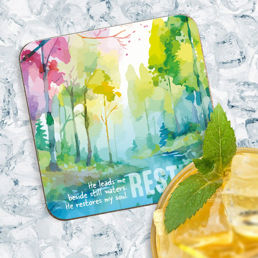 Rest Coaster