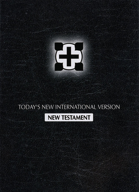 Today’s New International Version - New Testament