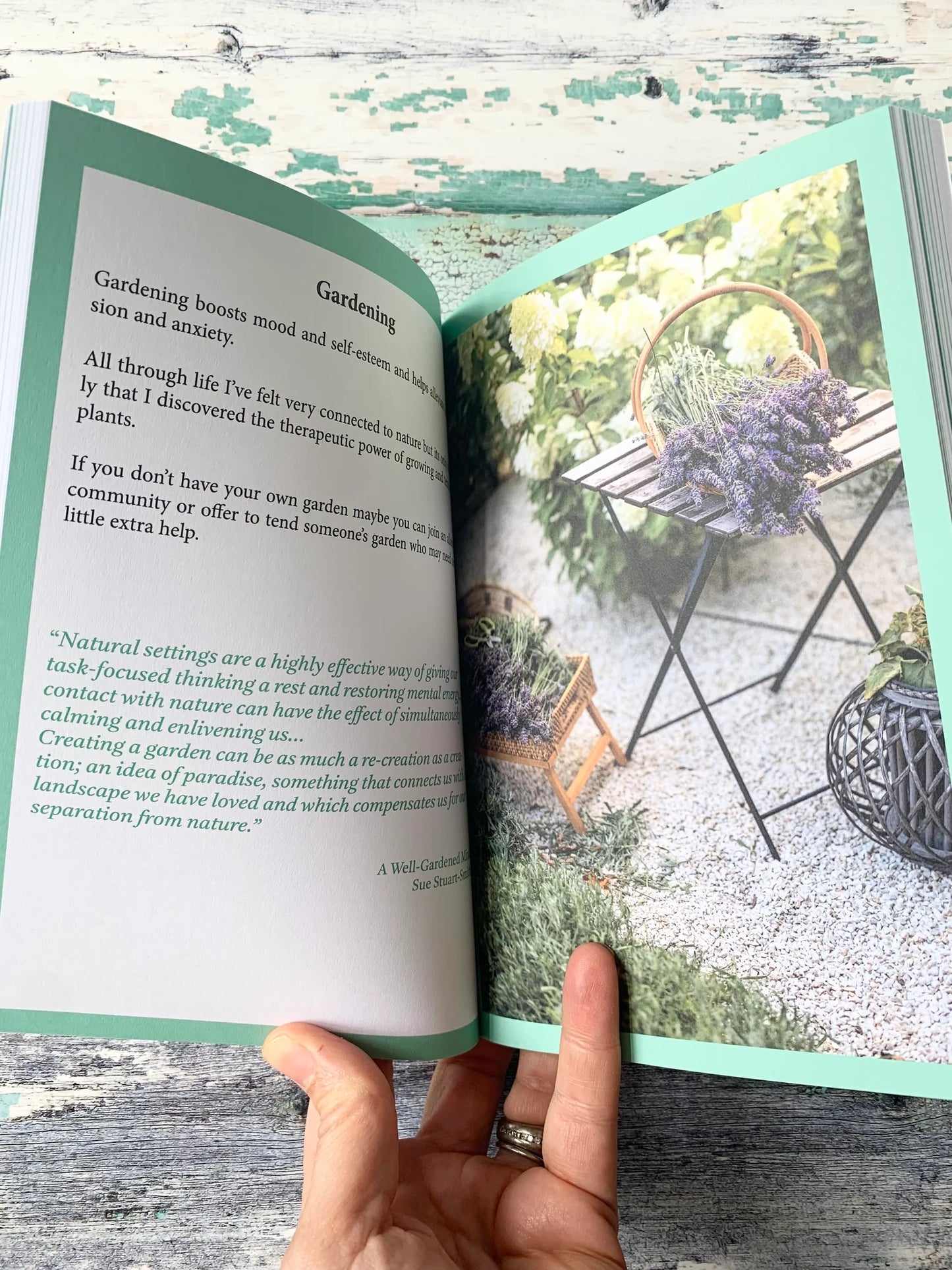 Field notes - Journaling a way to better mental health