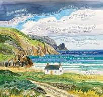 Hannah Dunnett ‘My Rock and Refuge’ Card