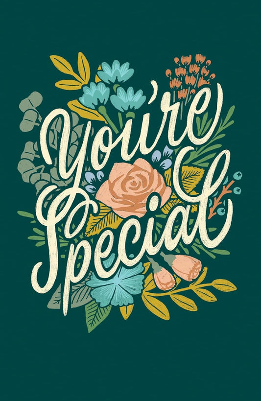 You’re Special Tract