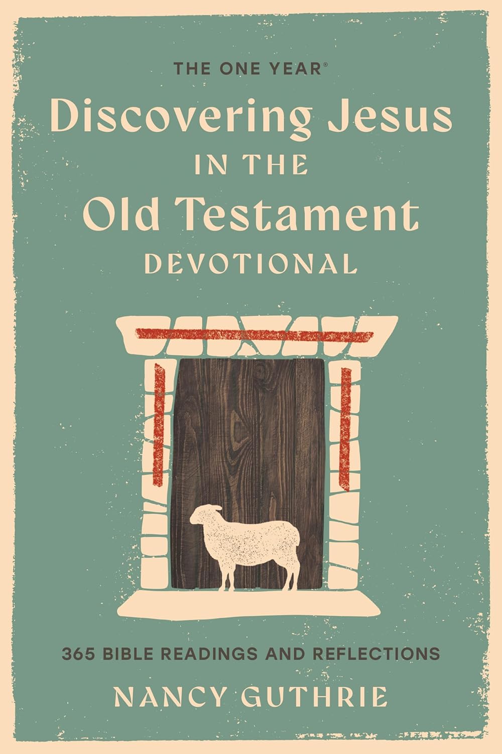 Discovering Jesus in the Old Testament 365 day Devotional