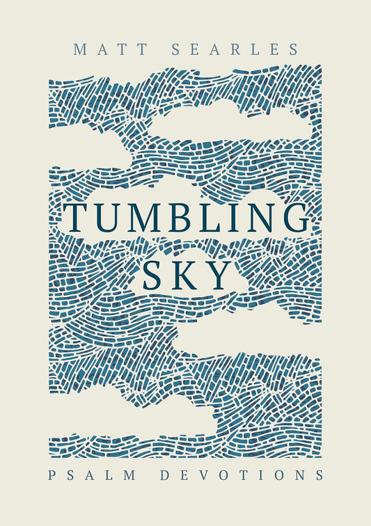 Tumbling Sky by Matt Searles