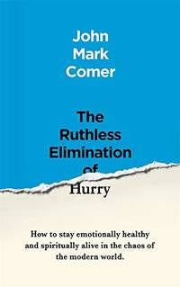 REVIVED - The Ruthless Elimination of Hurry