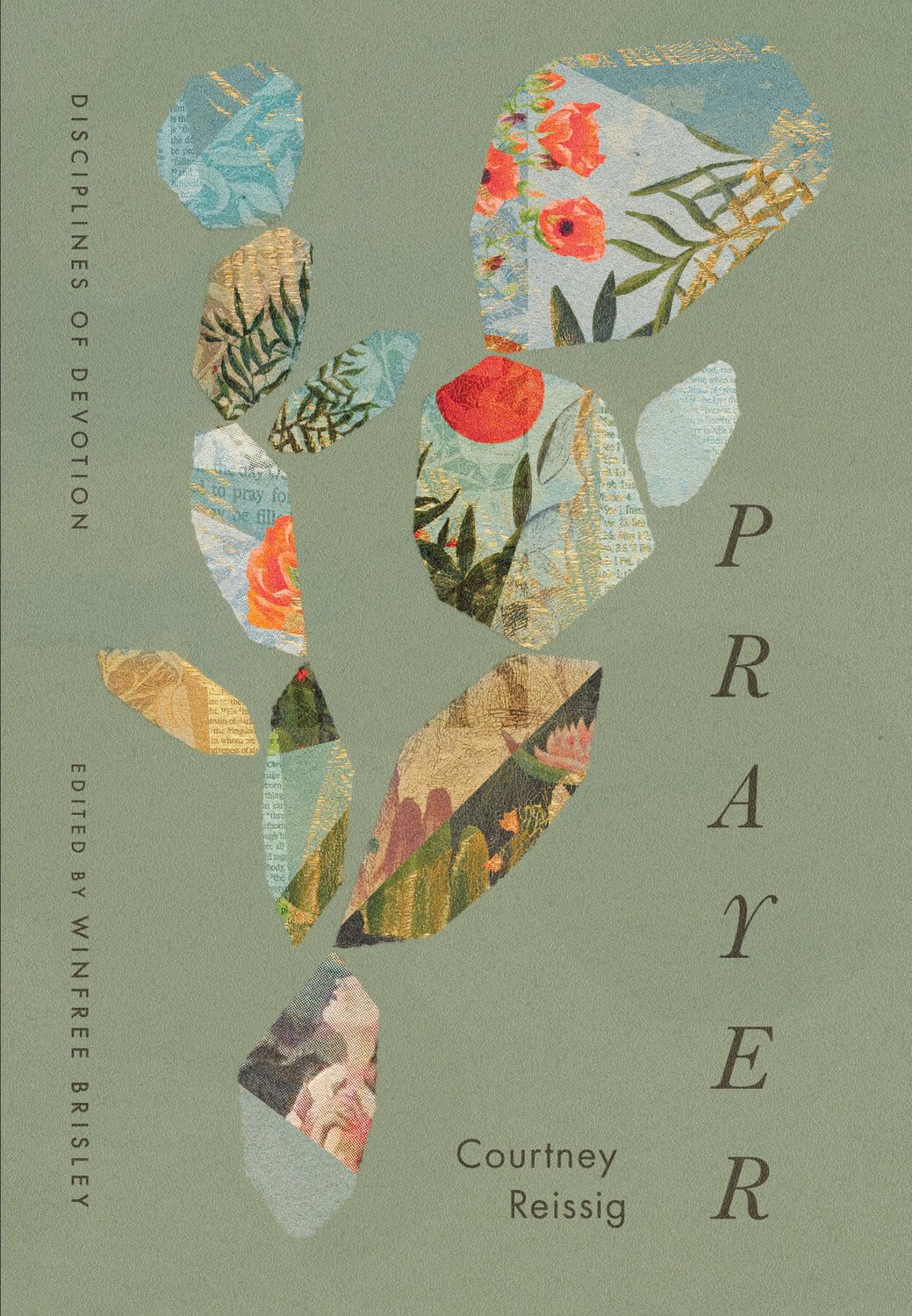 Prayer - Discipline of Devotion