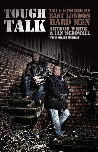 Tough Talk - True Stories
